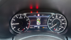 Nissan Juke 1.0 DiG-T 114 N-Connecta 5dr DCT Petrol Hatchback